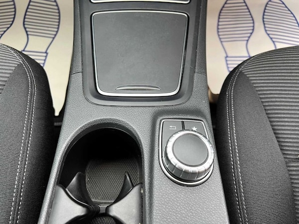 Used Mercedes-Benz B-Class 2015 for sale - 74844289: Photo 32