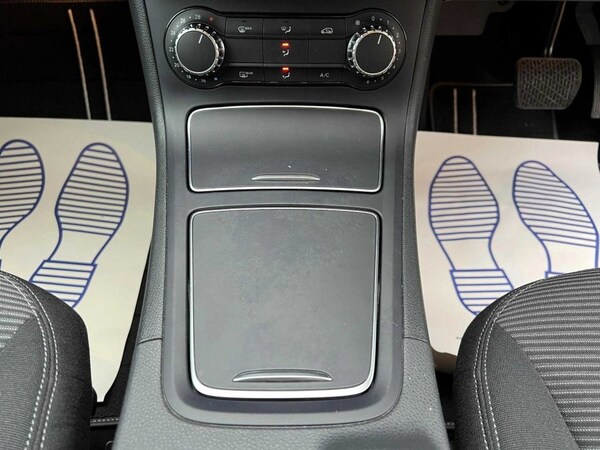 Used Mercedes-Benz B-Class 2015 for sale - 74844289: Photo 33