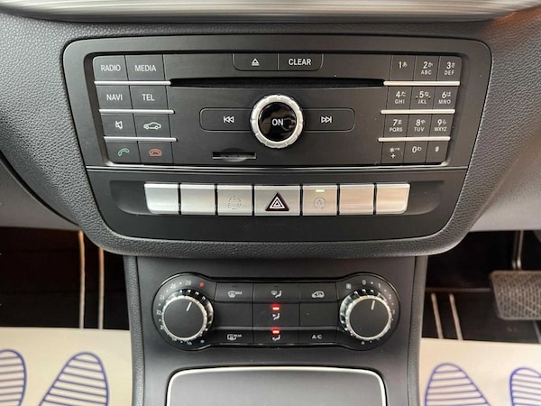 Used Mercedes-Benz B-Class 2015 for sale - 74844289: Photo 34
