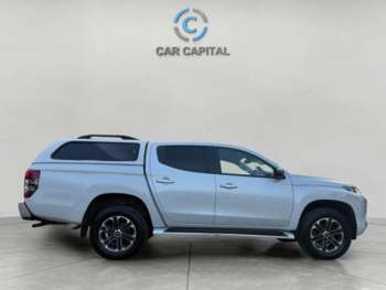 Used Mitsubishi L200 2020 for sale - 74845200: Photo