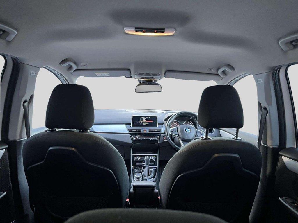 Used BMW 2 Series Gran Tourer 2017 for sale - 76973484: Photo 11