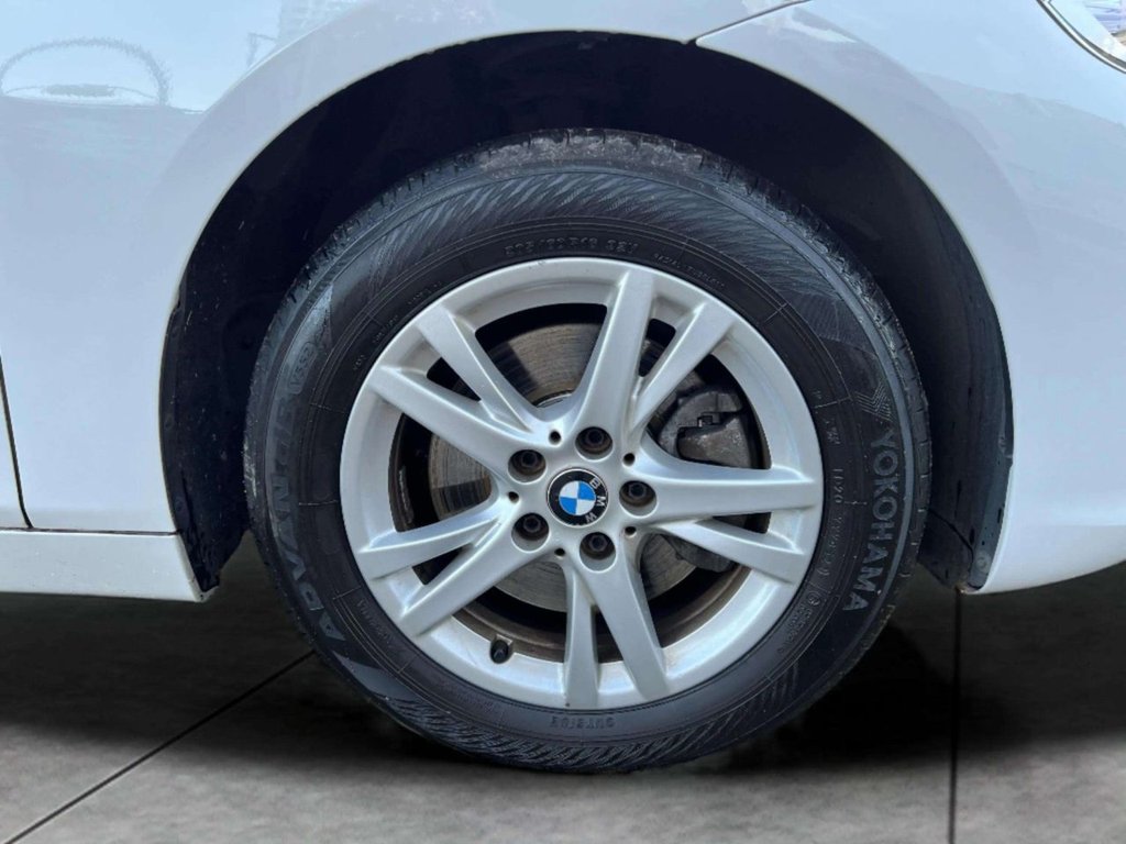 Used BMW 2 Series Gran Tourer 2017 for sale - 76973484: Photo 19