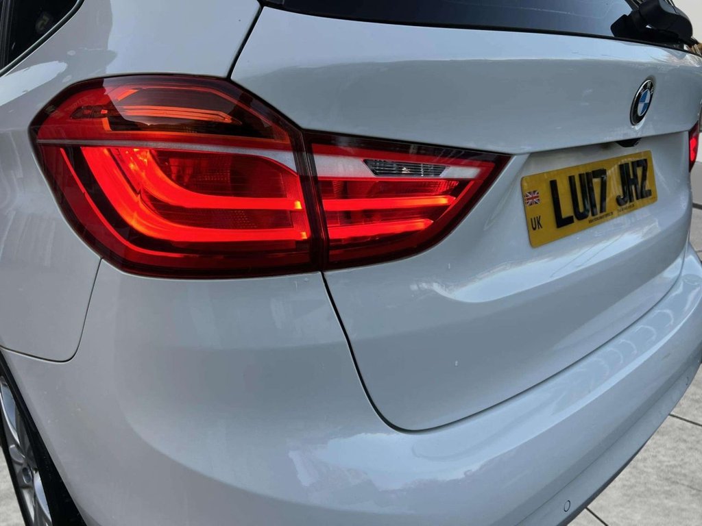 Used BMW 2 Series Gran Tourer 2017 for sale - 76973484: Photo 20