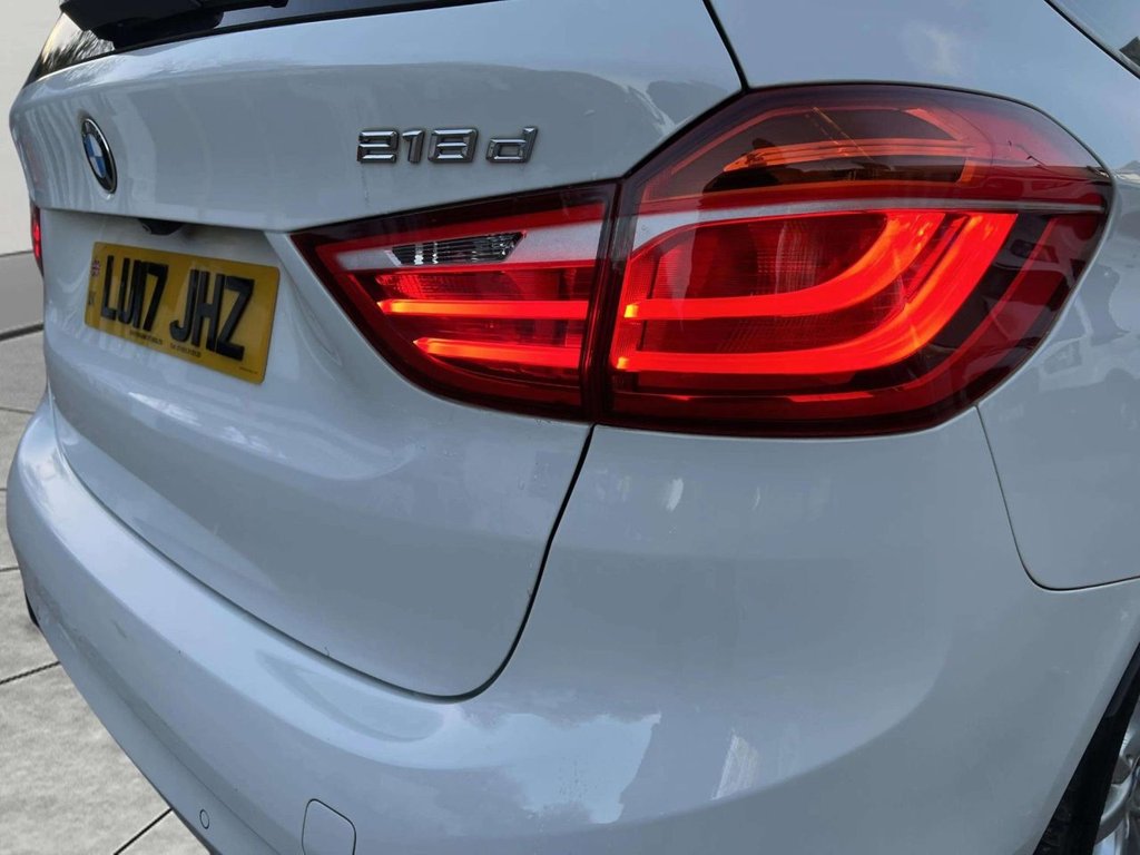 Used BMW 2 Series Gran Tourer 2017 for sale - 76973484: Photo 22