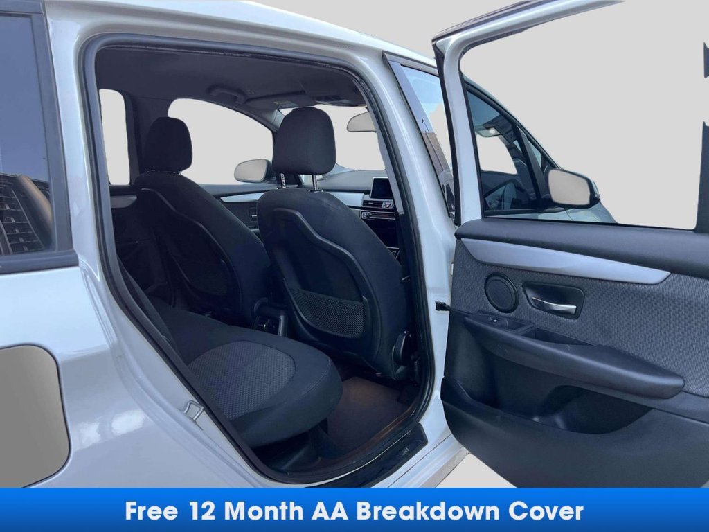 Used BMW 2 Series Gran Tourer 2017 for sale - 76973484: Photo 23