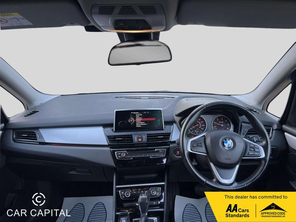 Used BMW 2 Series Gran Tourer 2017 for sale - 76973484: Photo 29