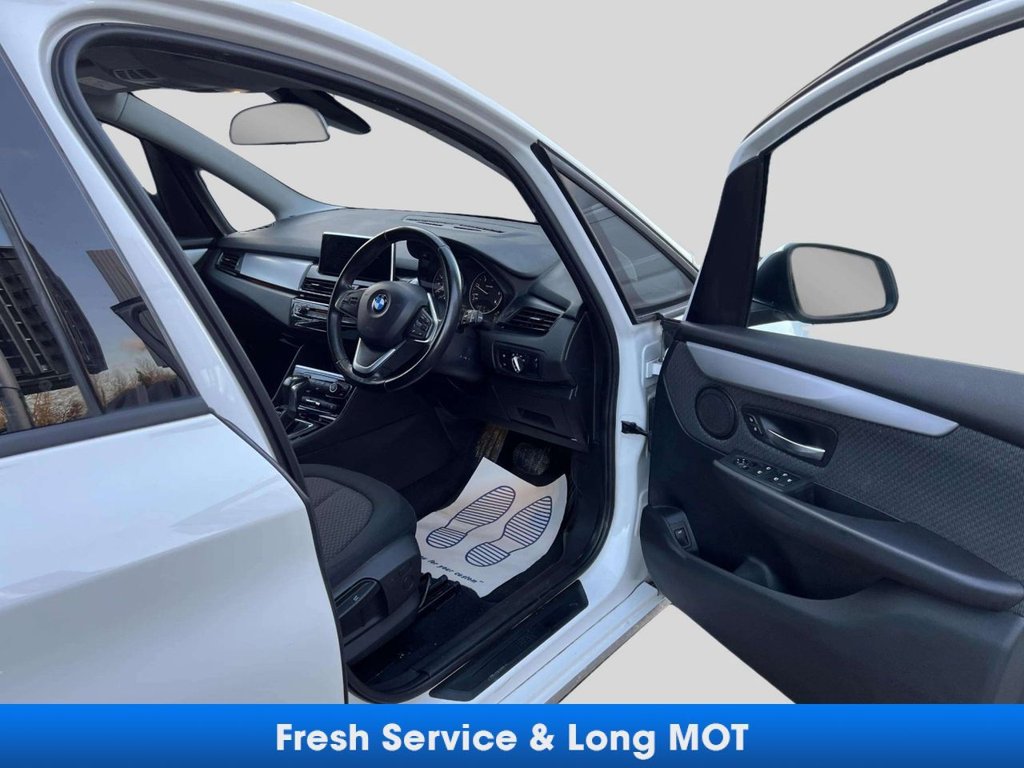 Used BMW 2 Series Gran Tourer 2017 for sale - 76973484: Photo 30