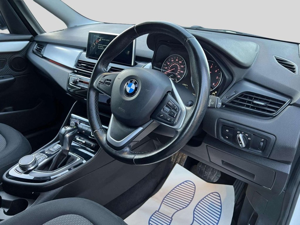 Used BMW 2 Series Gran Tourer 2017 for sale - 76973484: Photo 32