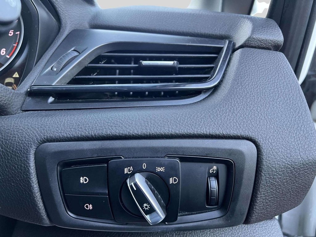 Used BMW 2 Series Gran Tourer 2017 for sale - 76973484: Photo 35