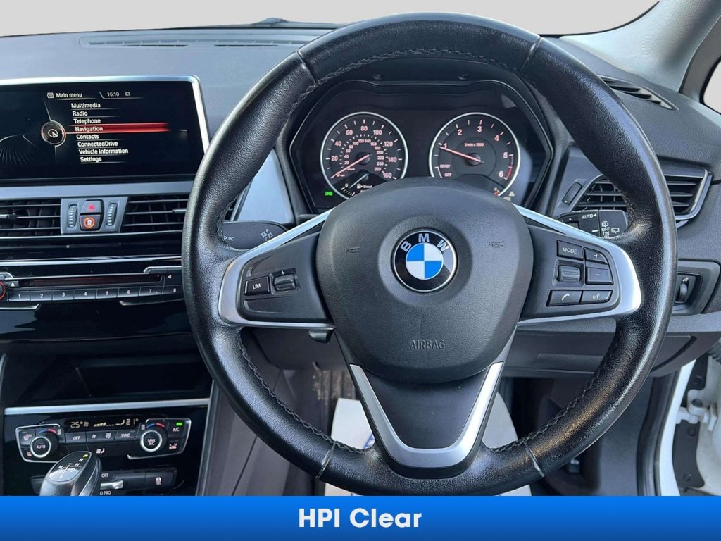 Used BMW 2 Series Gran Tourer 2017 for sale - 76973484: Photo 36