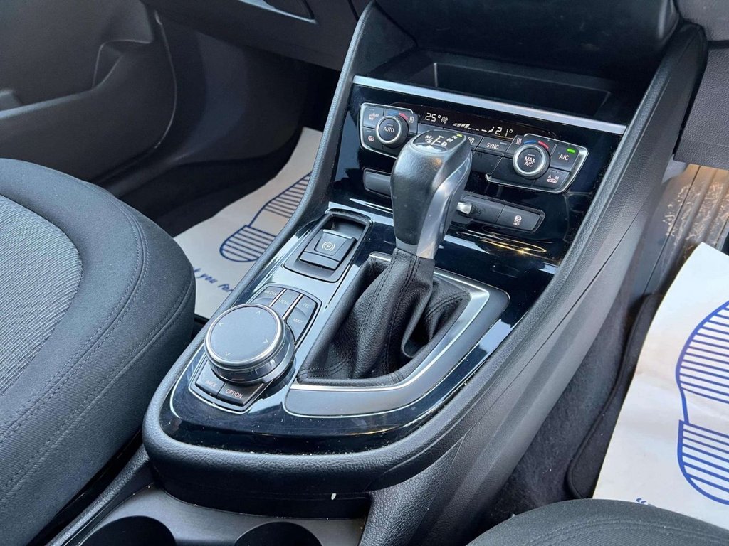 Used BMW 2 Series Gran Tourer 2017 for sale - 76973484: Photo 42