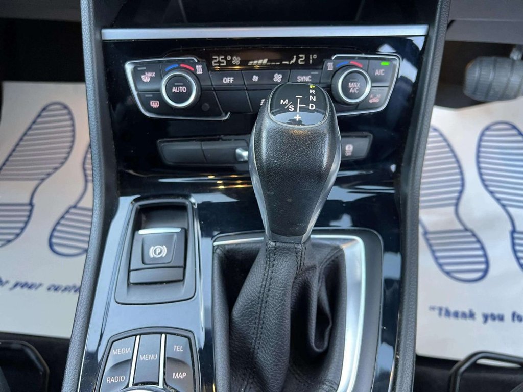 Used BMW 2 Series Gran Tourer 2017 for sale - 76973484: Photo 43