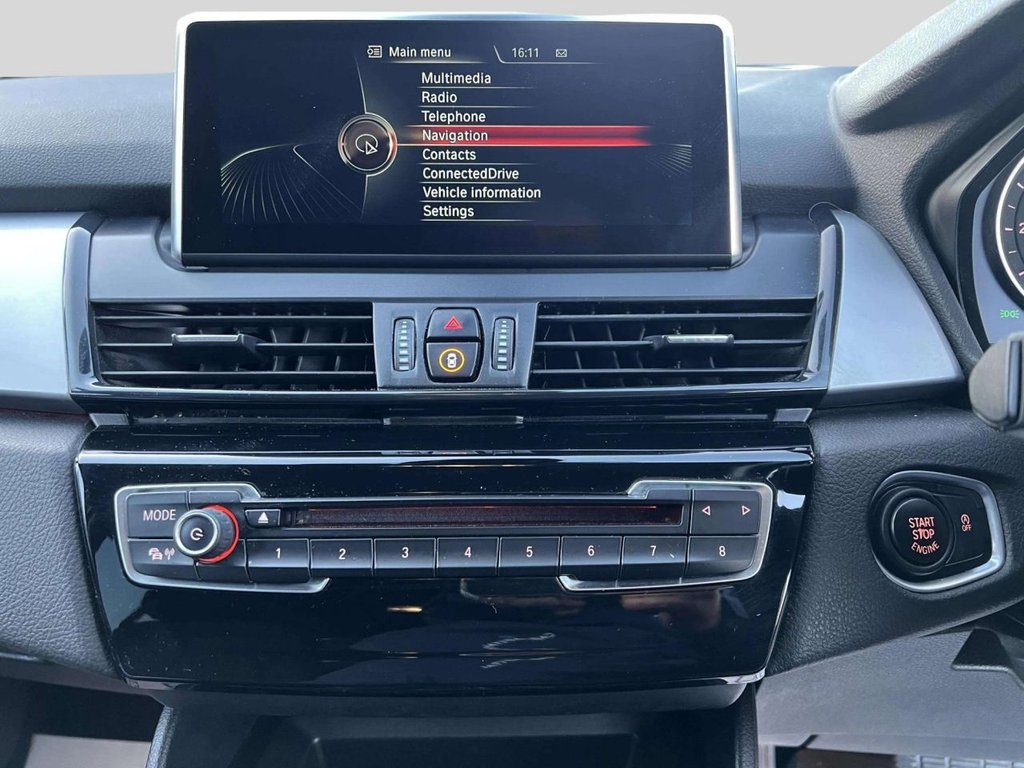 Used BMW 2 Series Gran Tourer 2017 for sale - 76973484: Photo 45