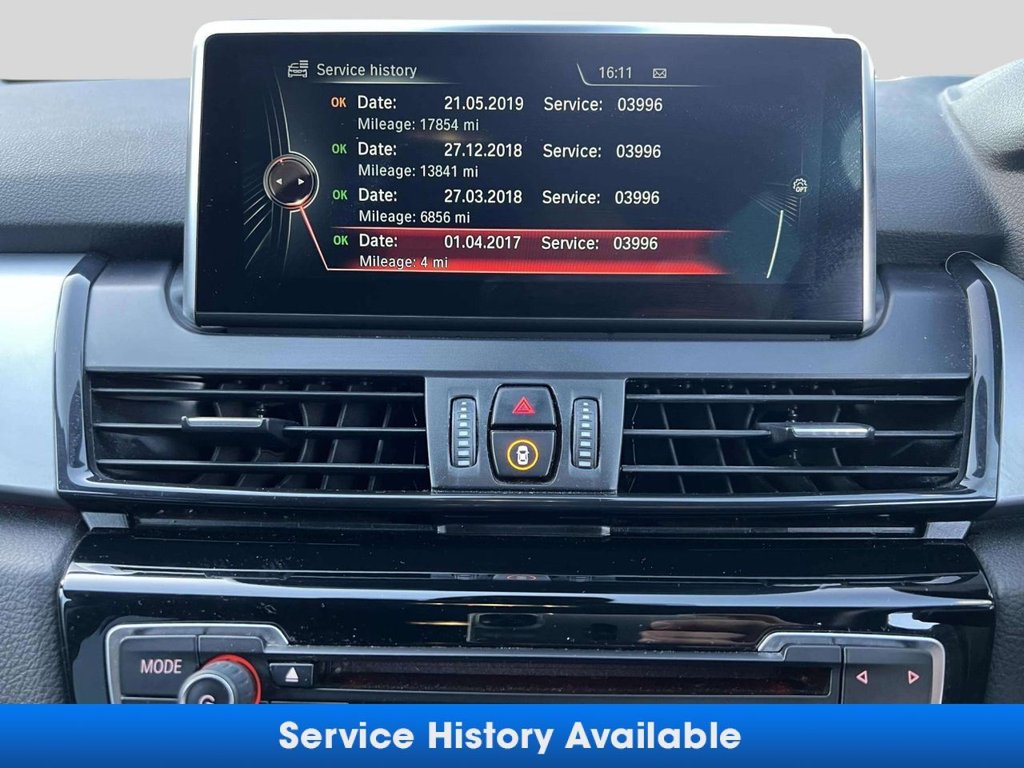 Used BMW 2 Series Gran Tourer 2017 for sale - 76973484: Photo 46