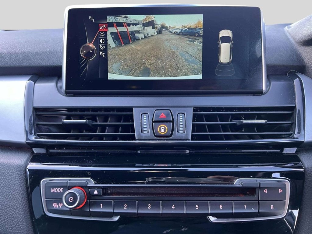 Used BMW 2 Series Gran Tourer 2017 for sale - 76973484: Photo 50