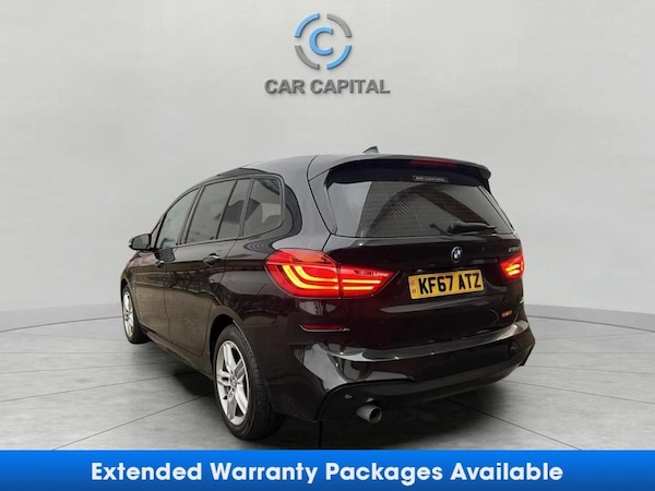 Used BMW 2 Series Gran Tourer 2017 for sale - 74845465: Photo 14