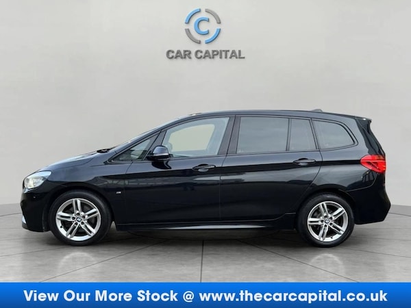 Used BMW 2 Series Gran Tourer 2017 for sale - 74845465: Photo 15