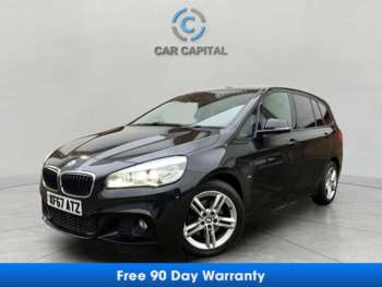 2025 (67) - 2.0 218d M Sport Auto Euro 6 (s/s) 5dr