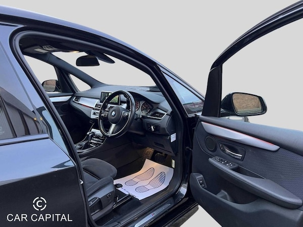 Used BMW 2 Series Gran Tourer 2017 for sale - 74845465: Photo 24