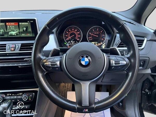Used BMW 2 Series Gran Tourer 2017 for sale - 74845465: Photo 28