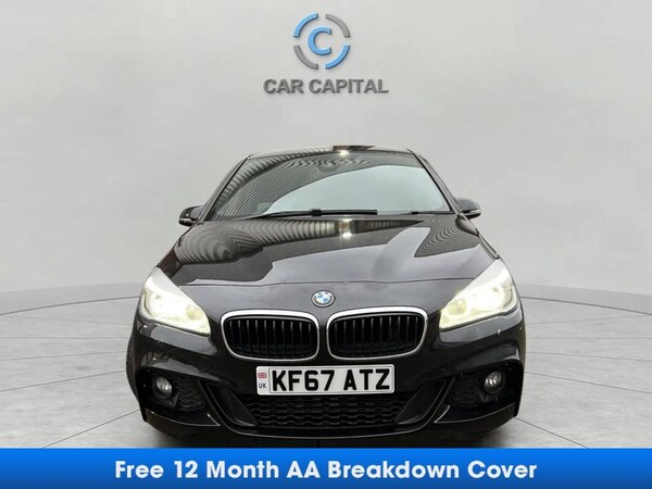 Used BMW 2 Series Gran Tourer 2017 for sale - 74845465: Photo 2