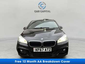Used BMW 2 Series Gran Tourer 2017 for sale - 74845465: Photo