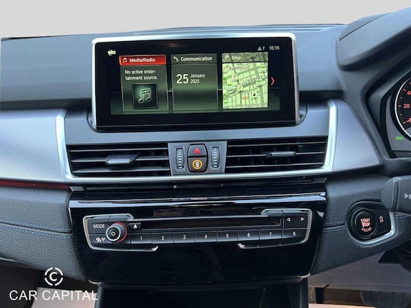 Used BMW 2 Series Gran Tourer 2017 for sale - 74845465: Photo 38