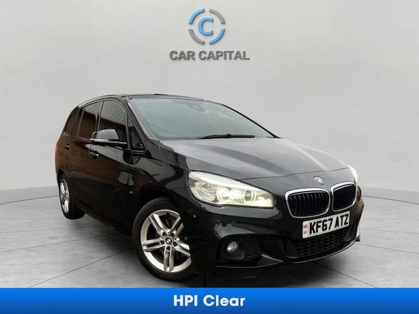 Used BMW 2 Series Gran Tourer 2017 for sale - 74845465: Photo 3