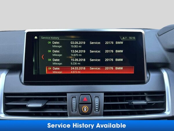 Used BMW 2 Series Gran Tourer 2017 for sale - 74845465: Photo 40