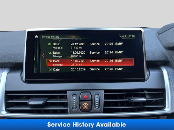 Used BMW 2 Series Gran Tourer 2017 for sale - 74845465: Photo 41