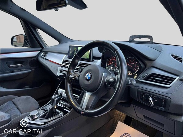 Used BMW 2 Series Gran Tourer 2017 for sale - 74845465: Photo 44