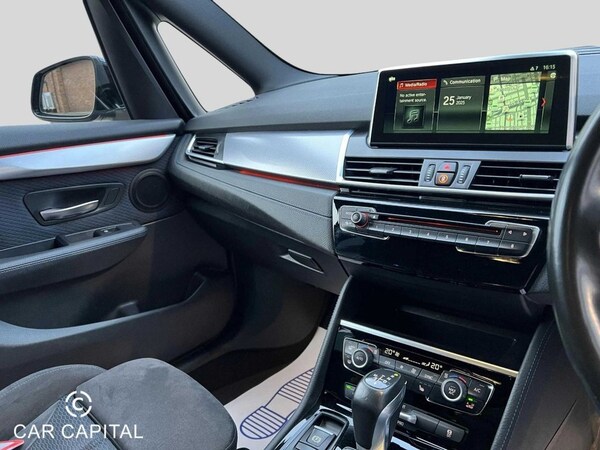 Used BMW 2 Series Gran Tourer 2017 for sale - 74845465: Photo 45