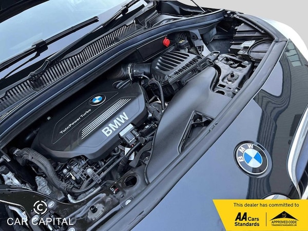 Used BMW 2 Series Gran Tourer 2017 for sale - 74845465: Photo 46