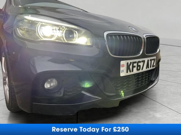 Used BMW 2 Series Gran Tourer 2017 for sale - 74845465: Photo 48