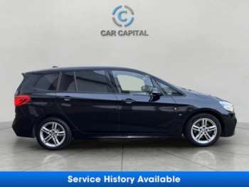 Used BMW 2 Series Gran Tourer 2017 for sale - 74845465: Photo
