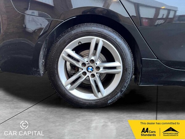 Used BMW 2 Series Gran Tourer 2017 for sale - 74845465: Photo 5
