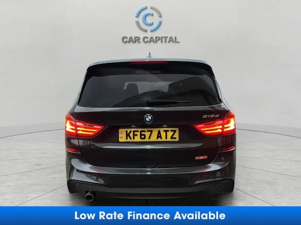 Used BMW 2 Series Gran Tourer 2017 for sale - 74845465: Photo 8