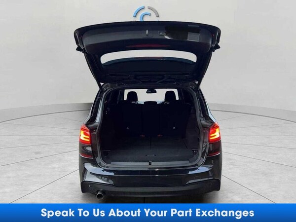 Used BMW 2 Series Gran Tourer 2017 for sale - 74845465: Photo 9