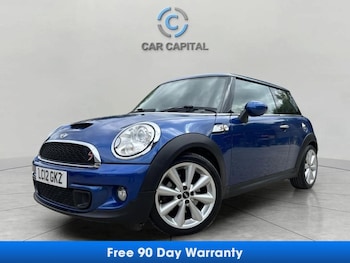 Used MINI Hatch 2012 for sale - 78693977: Photo