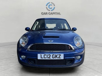 Used MINI Hatch 2012 for sale - 78693977: Photo