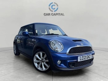 Used MINI Hatch 2012 for sale - 78693977: Photo