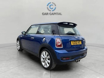 Used MINI Hatch 2012 for sale - 78693977: Photo