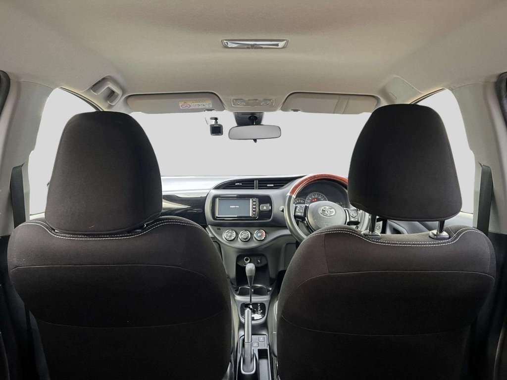 Used Toyota Yaris 2019 for sale - 76698587: Photo 11