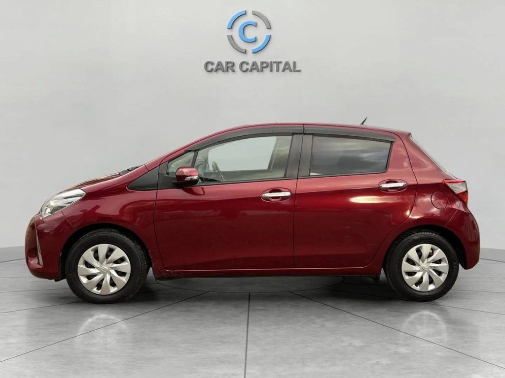 Used Toyota Yaris 2019 for sale - 76698587: Photo 13