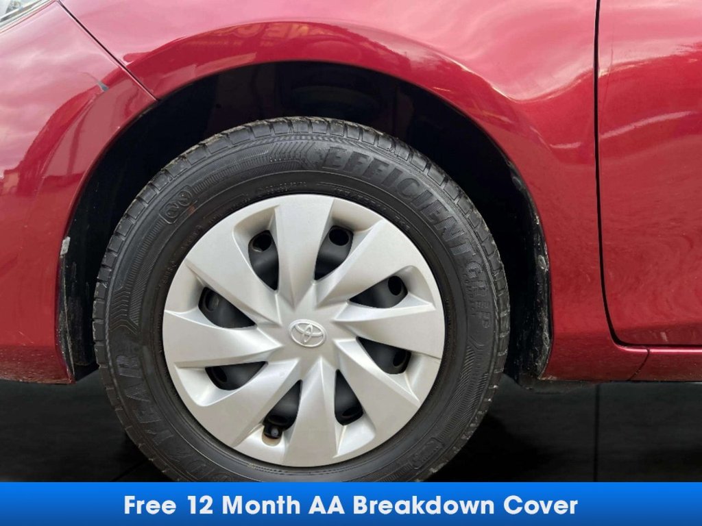 Used Toyota Yaris 2019 for sale - 76698587: Photo 14