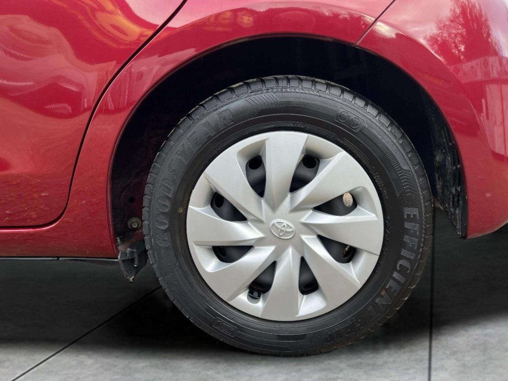 Used Toyota Yaris 2019 for sale - 76698587: Photo 15