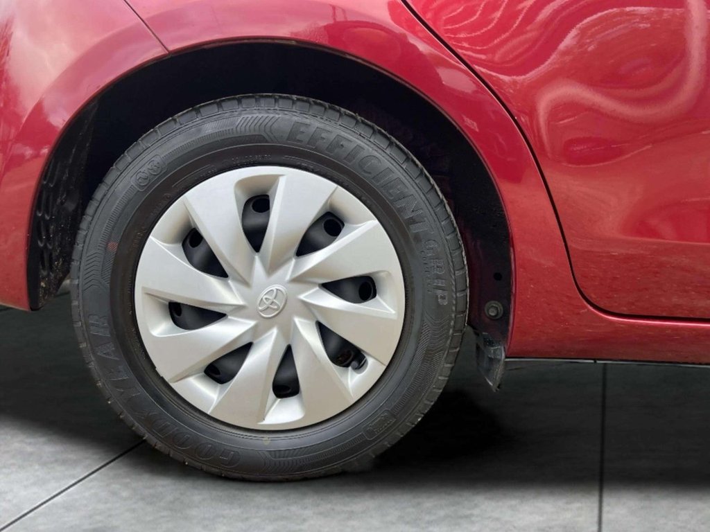 Used Toyota Yaris 2019 for sale - 76698587: Photo 16