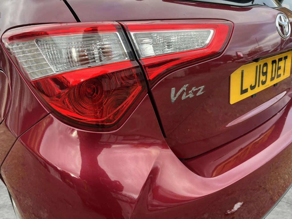 Used Toyota Yaris 2019 for sale - 76698587: Photo 18