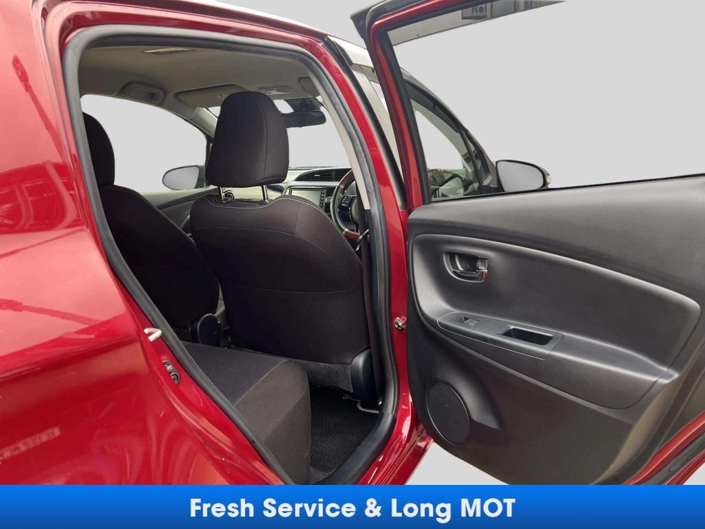 Used Toyota Yaris 2019 for sale - 76698587: Photo 21