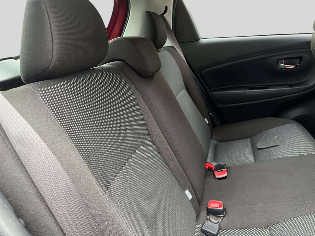 Used Toyota Yaris 2019 for sale - 76698587: Photo 24
